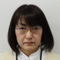 古沢 仁美（ふるさわ ひとみ）