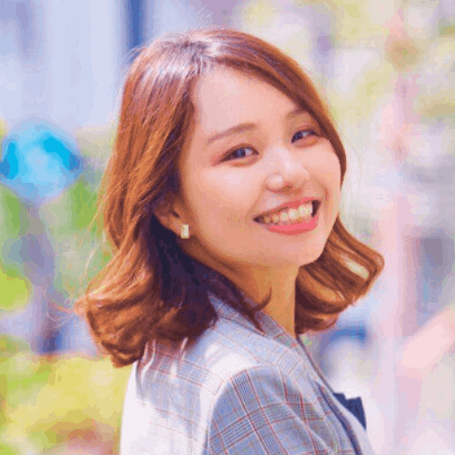 小西 真由 株式会社ゼロワンブースター事業創造ソリューション部リーダー